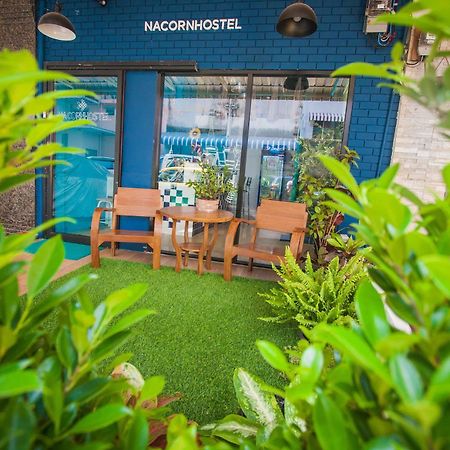 Nacorn Hostel Μπανγκόκ Εξωτερικό φωτογραφία