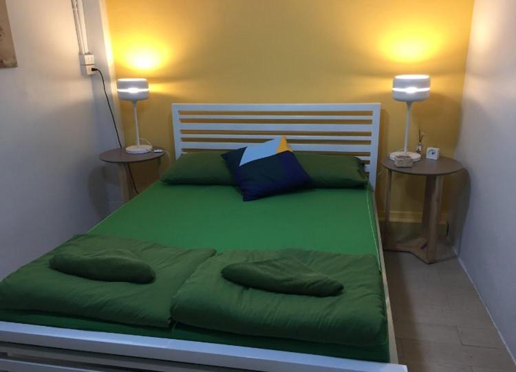 Nacorn Hostel Μπανγκόκ Εξωτερικό φωτογραφία