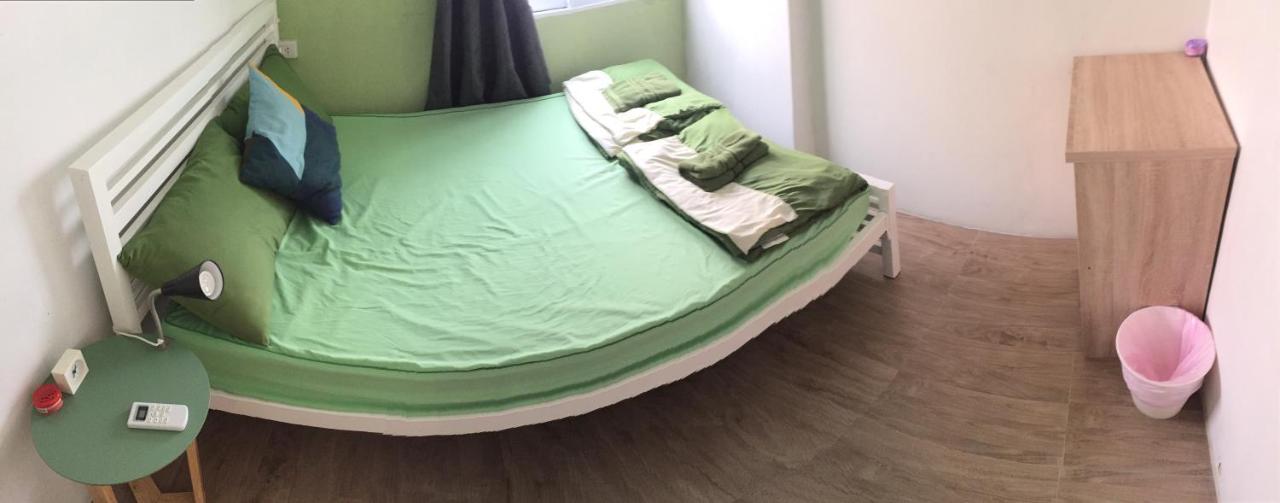 Nacorn Hostel Μπανγκόκ Εξωτερικό φωτογραφία