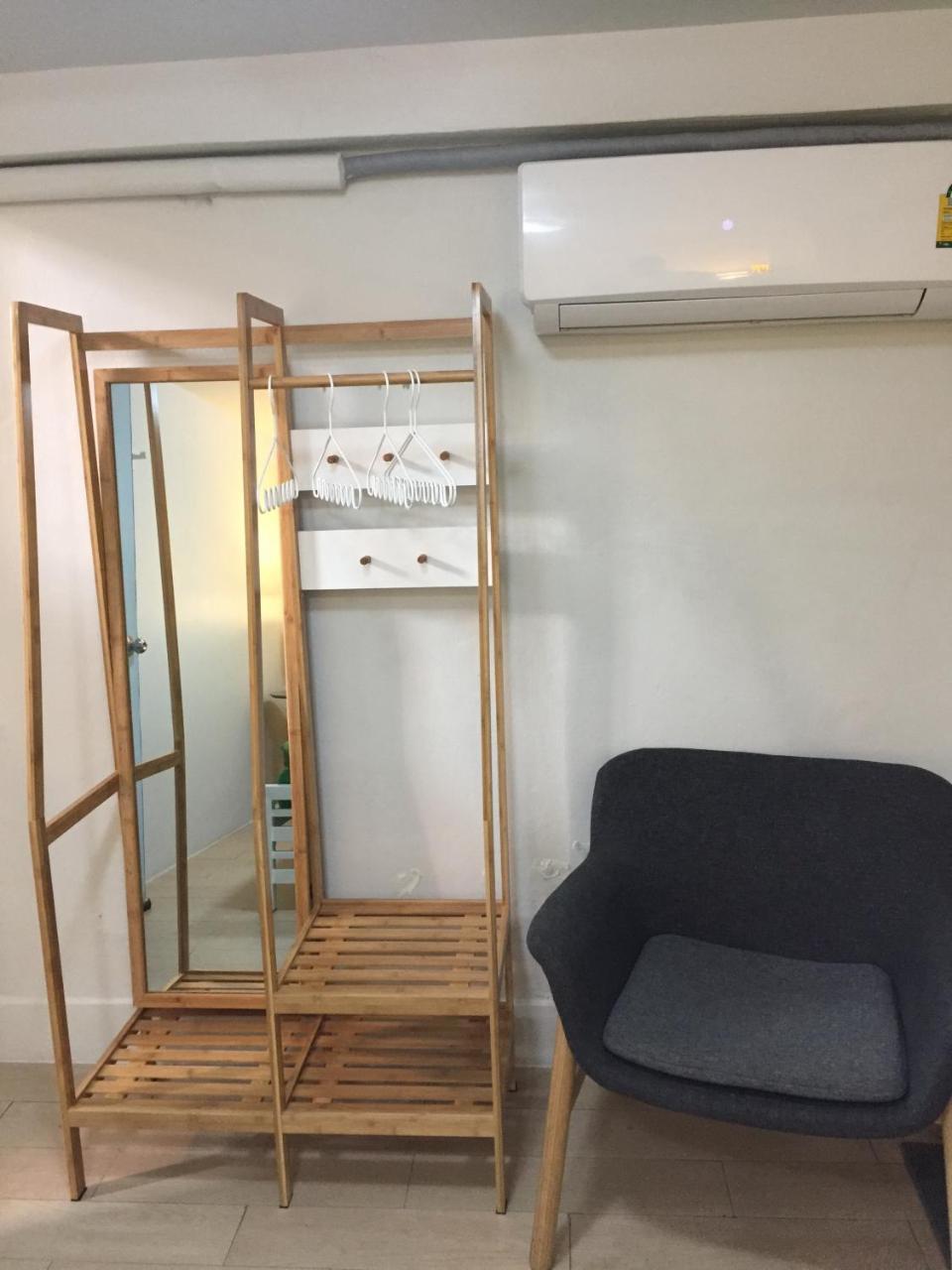 Nacorn Hostel Μπανγκόκ Εξωτερικό φωτογραφία