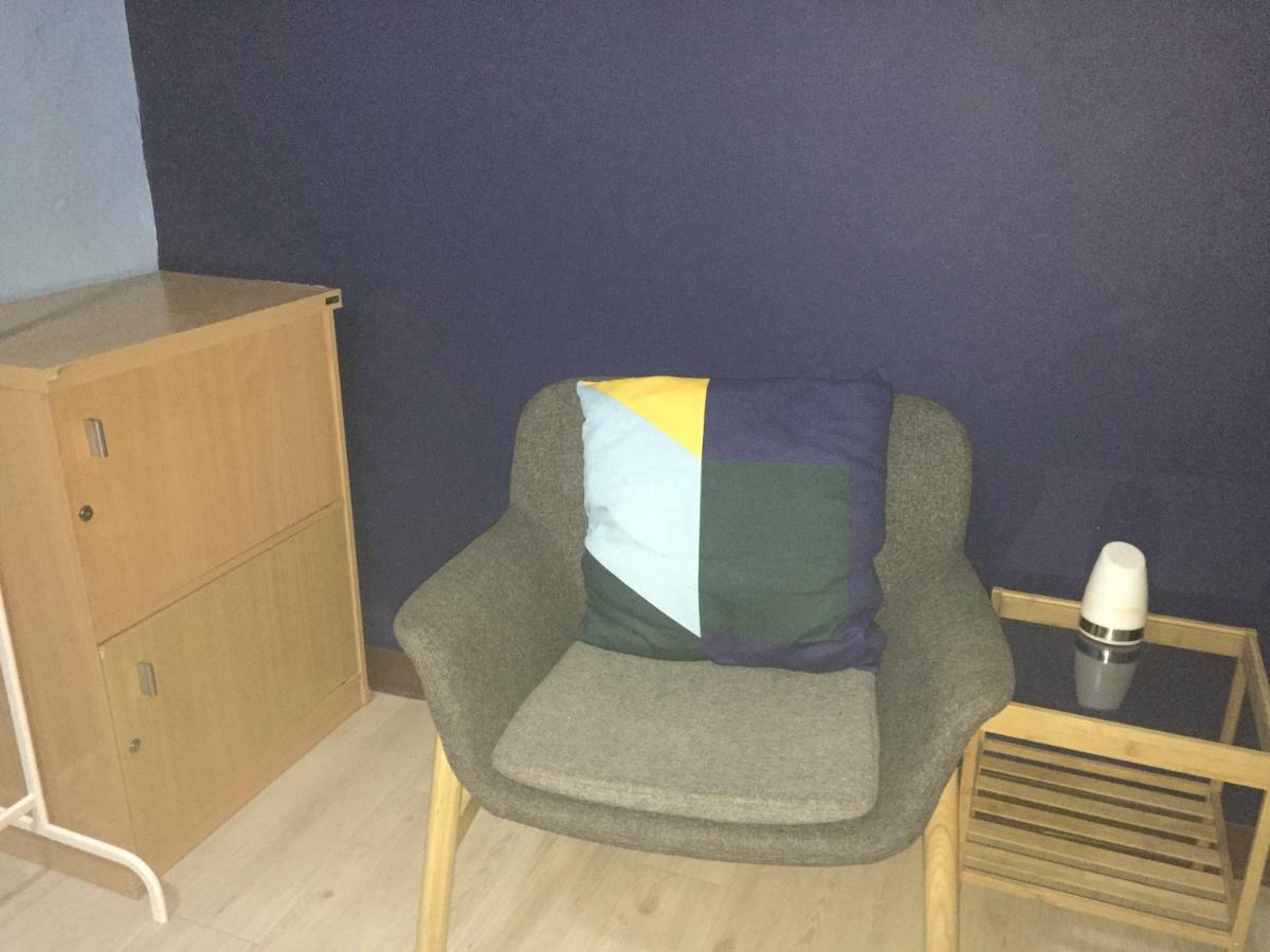Nacorn Hostel Μπανγκόκ Εξωτερικό φωτογραφία