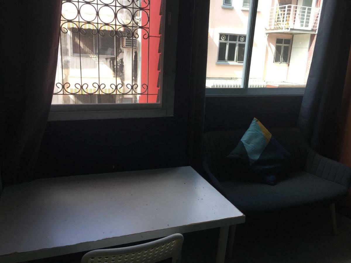 Nacorn Hostel Μπανγκόκ Εξωτερικό φωτογραφία