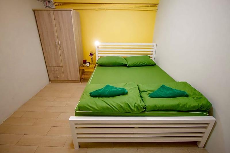 Nacorn Hostel Μπανγκόκ Εξωτερικό φωτογραφία